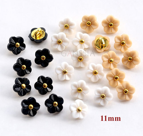 Dried Flower Bulk - 20 ピース/ロット サイズ: 11 ミリメートル (0.44
