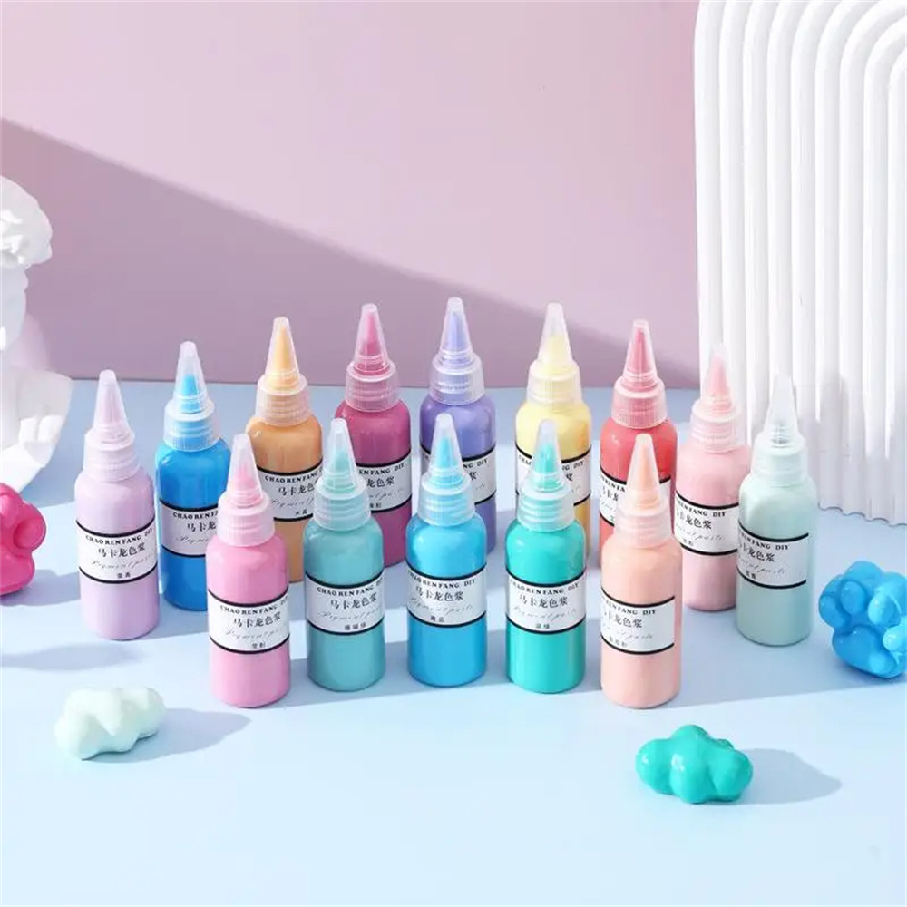 50 グラム/瓶ペースト顔料エポキシ樹脂 UV 接着剤着色剤 - Resin Pigment Set のレビューと価格