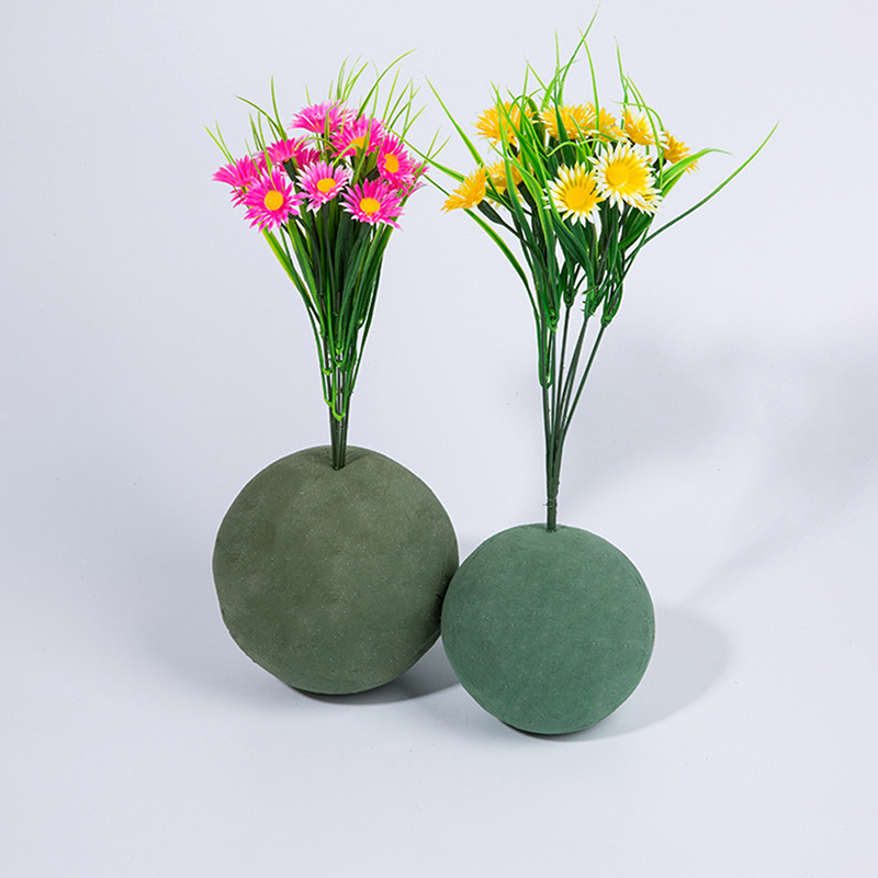 新登場！ 1Pc 9/12/15 センチメートルラウンドグリ - Dried Flower Bulk のレビューと価格