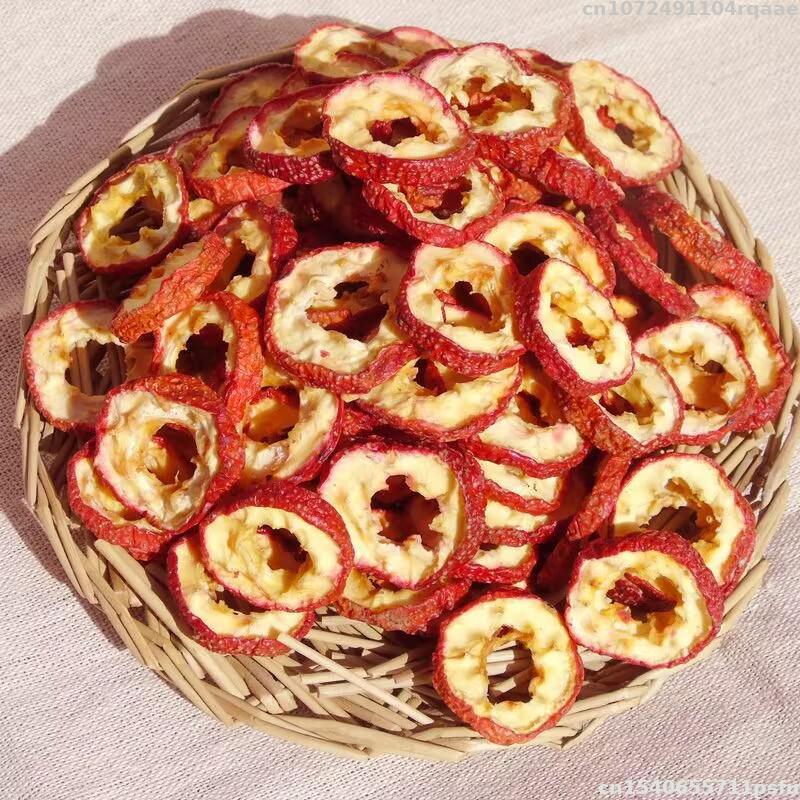 高品質100%天然サンザシ中央円形乾燥バルク、DIYレジンジ - Dried Flower Bulk のレビューと価格
