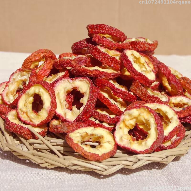 高品質100%天然サンザシ中央円形乾燥バルク、DIYレジンジ - Dried Flower Bulk のレビューと価格