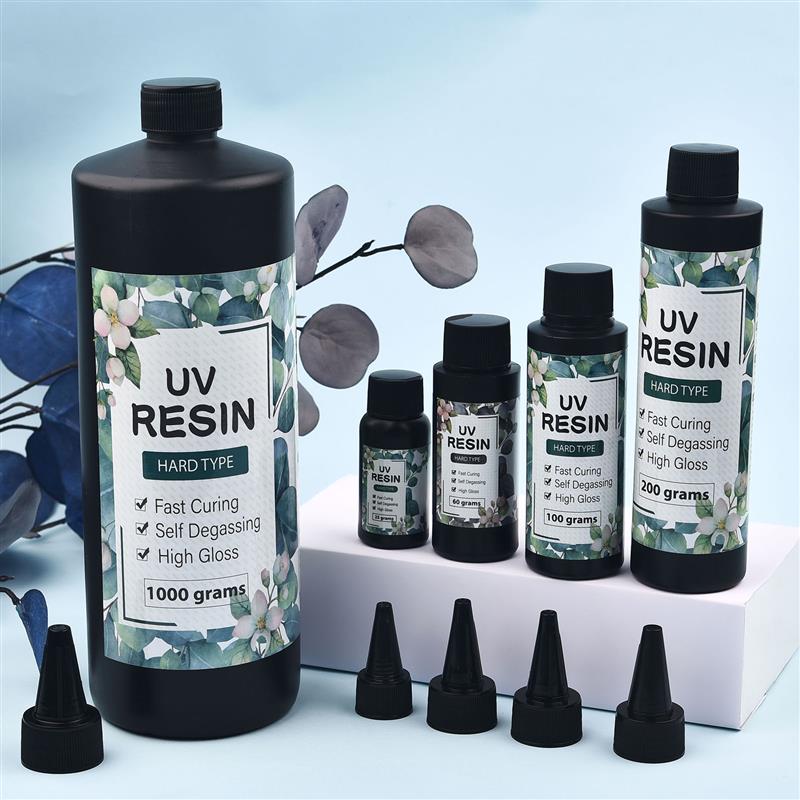 UV樹脂クリスタル接着剤,エポキシ樹脂,接着剤,太陽の日光を - Epoxy Uv Resin Kit のレビューと価格