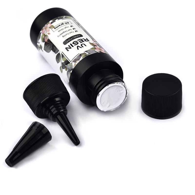 UV樹脂クリスタル接着剤,エポキシ樹脂,接着剤,太陽の日光を - Epoxy Uv Resin Kit のレビューと価格