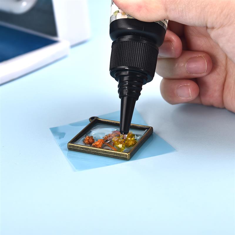 UV樹脂クリスタル接着剤,エポキシ樹脂,接着剤,太陽の日光を - Epoxy Uv Resin Kit のレビューと価格