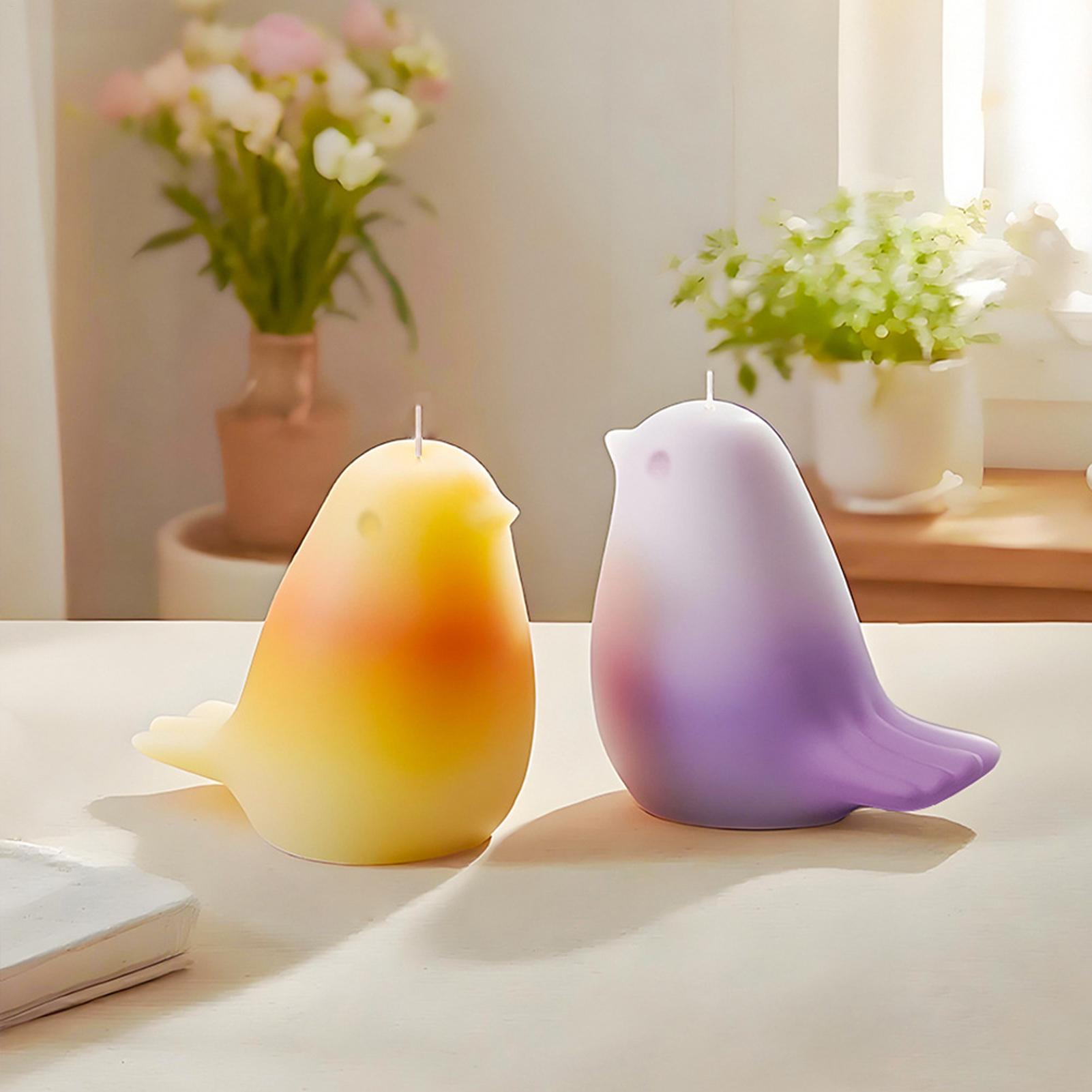シリコーン樹脂型 イースターバードデザイン型 樹脂工芸用シリ - Resin Craft Workshop のレビューと価格