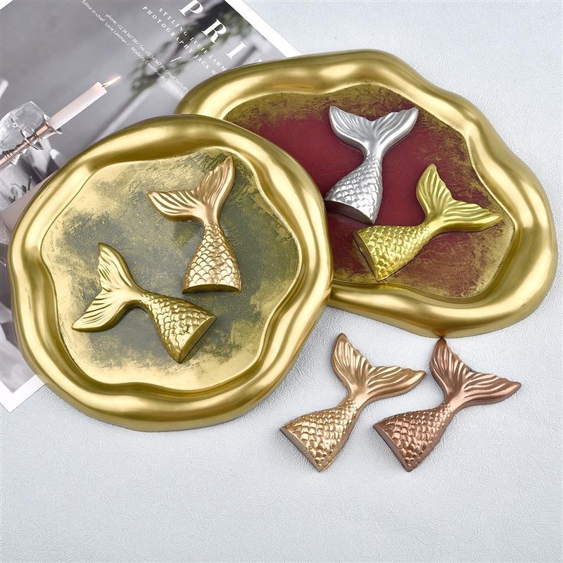 20 ミリリットルシマーメタリックゴールドシルバー顔料真珠光 - Resin Pigment Set のレビューと価格