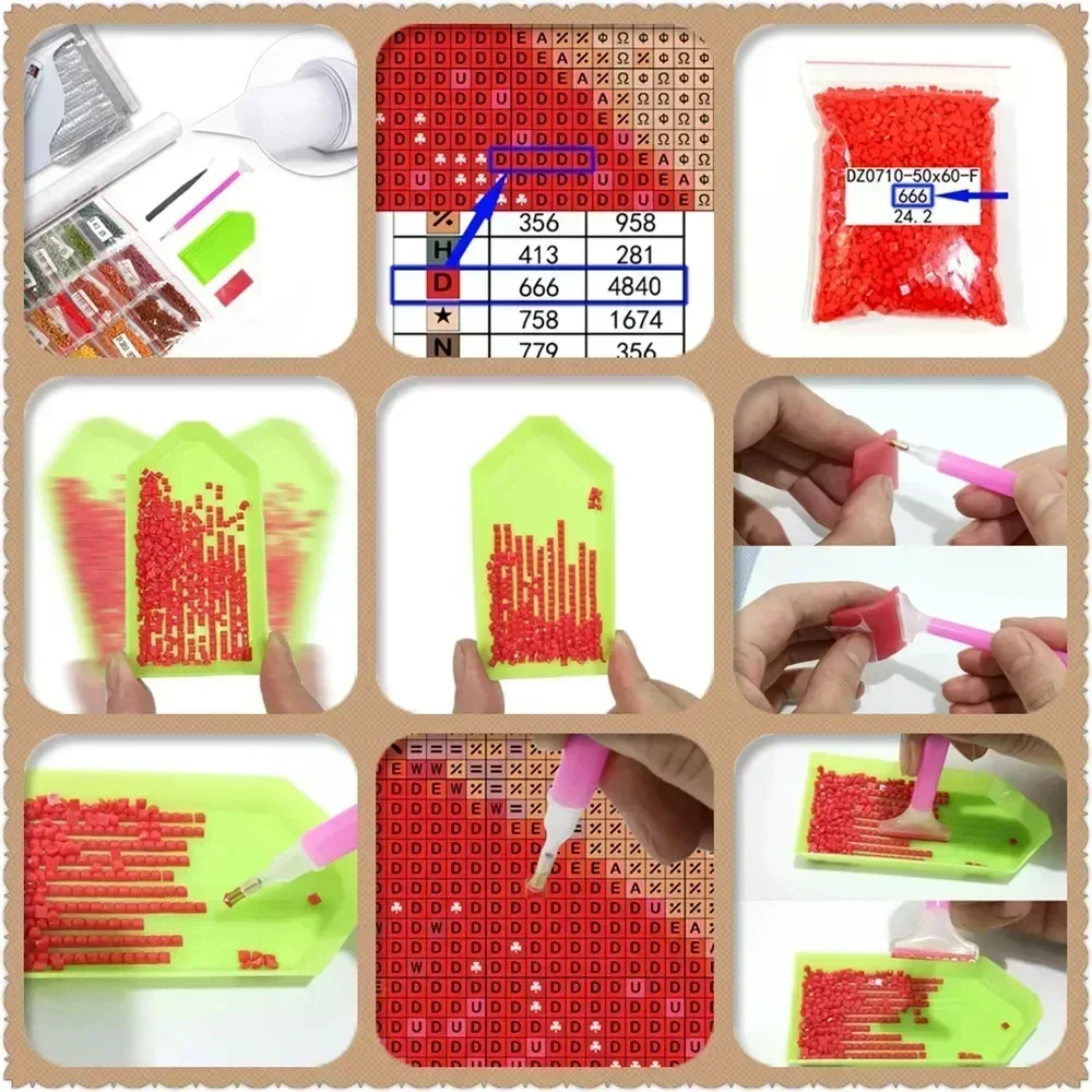 1pc フレームレス漫画ポケモンピカチュウリザードンイーブイ - Resin Craft Kit のレビューと価格