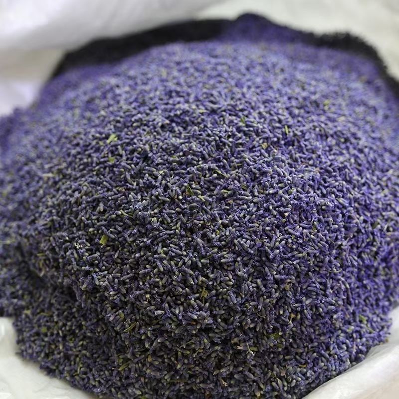 天然ドライフラワー屋内香水ラベンダー,手作りの枕充填,石鹸製 - Dried Flower Bulk のレビューと価格