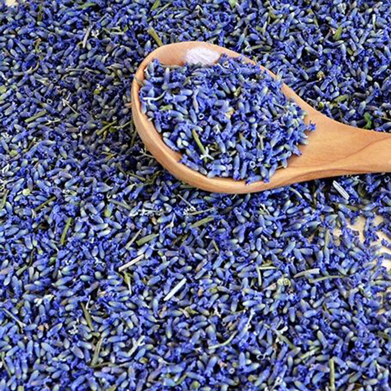 天然ドライフラワー屋内香水ラベンダー,手作りの枕充填,石鹸製 - Dried Flower Bulk のレビューと価格