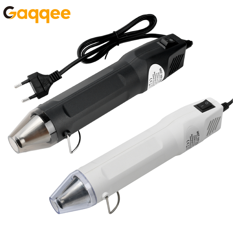 2026年新型 300W ホットエアガン 熱過熱保護機能付き - Heat Gun Small のレビューと価格